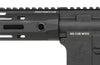 G&G Knight’s Armament Licensed SR30 CQB Airsoft M4 AEG Rifle w/ M-Lok Handguard