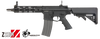 G&G Knight’s Armament Licensed SR30 CQB Airsoft M4 AEG Rifle w/ M-Lok Handguard