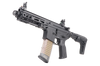 G&G TR16 GMS MK2 7” Airsoft M4 AEG Rifle – Gate Aster