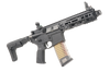 G&G TR16 GMS MK2 7” Airsoft M4 AEG Rifle – Gate Aster