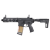 G&G TR16 GMS MK2 7” Airsoft M4 AEG Rifle – Gate Aster