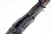 GHK AKM V3 Gas Blowback Airsoft Rifle – Steel/Real Wood