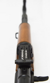 GHK AKM V3 Gas Blowback Airsoft Rifle – Steel/Real Wood