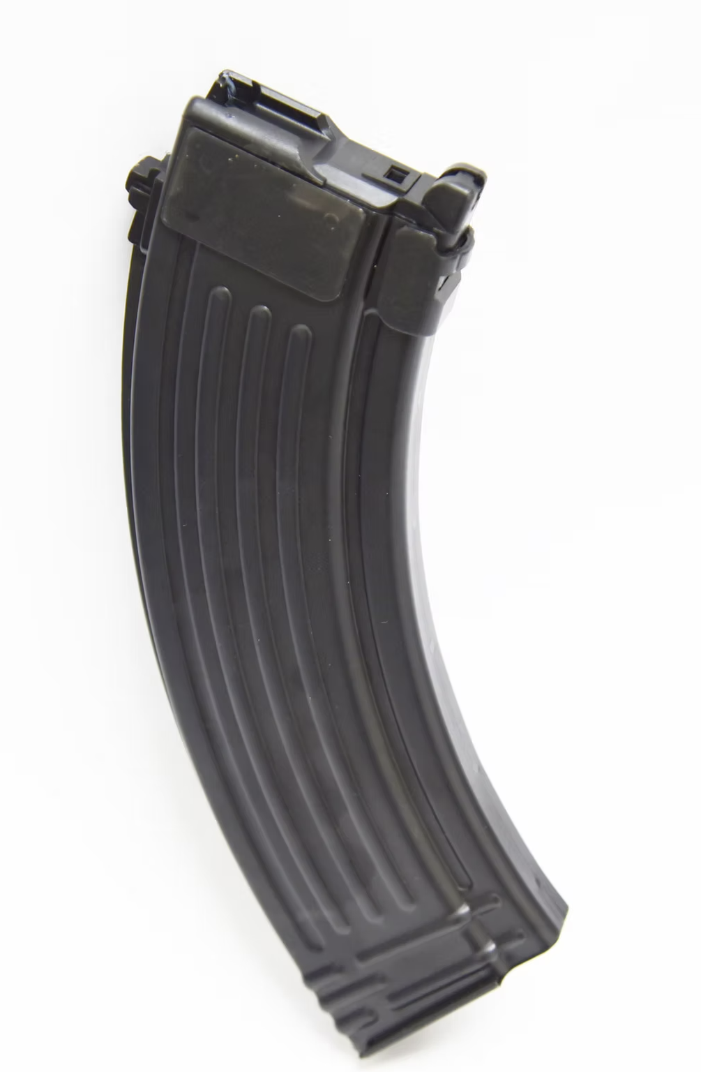 GHK AKM V3 Gas Blowback Airsoft Rifle – Steel/Real Wood