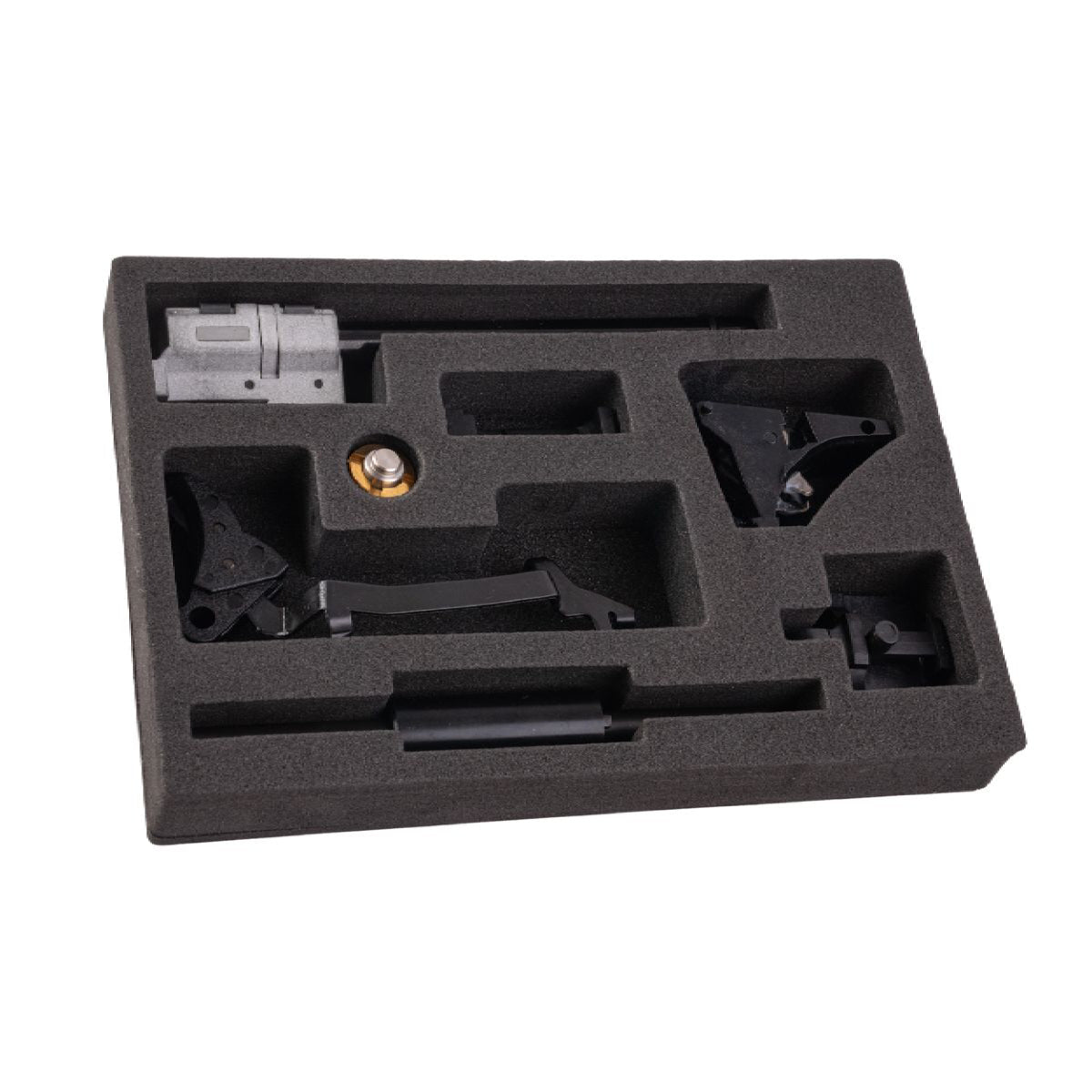 GHK Glock 17 Gen 5 MOS V2 Conversion Kit