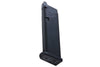 Umarex GHK Glock 17 Gen 5 MOS Airsoft Green Gas Magazine | GHK