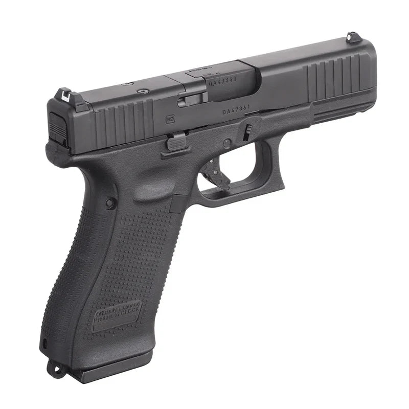 Umarex GHK Glock 45 MOS w/ GHK V2 System