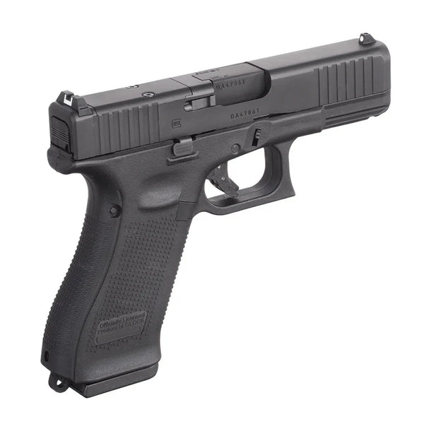 Umarex GHK Glock 45 MOS w/ GHK V2 System