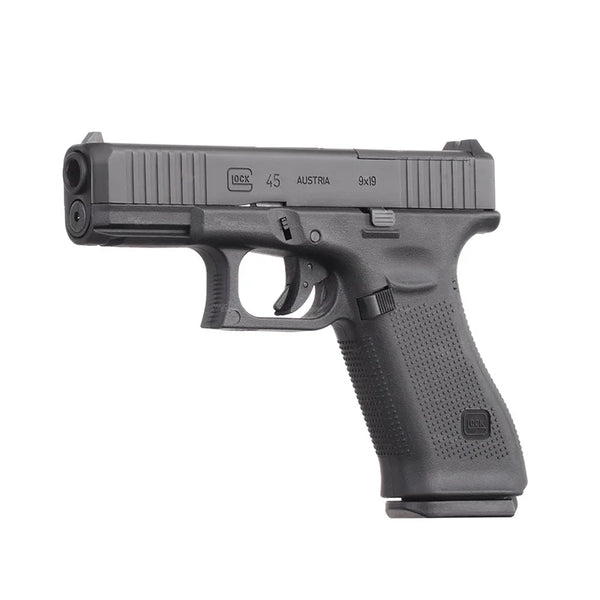 Umarex GHK Glock 45 MOS w/ GHK V2 System