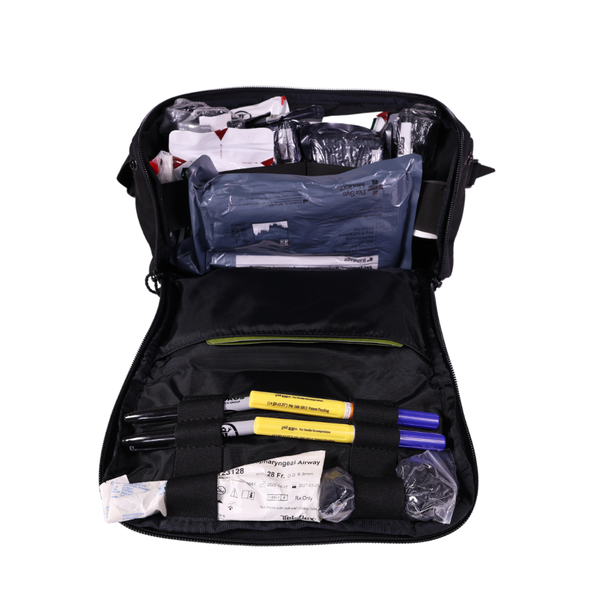 HSGI Team Response Kit Bag – Olive Drab | HSGI
