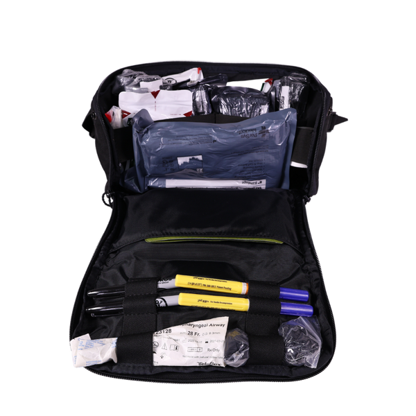 HSGI Team Response Kit Bag – Olive Drab | HSGI