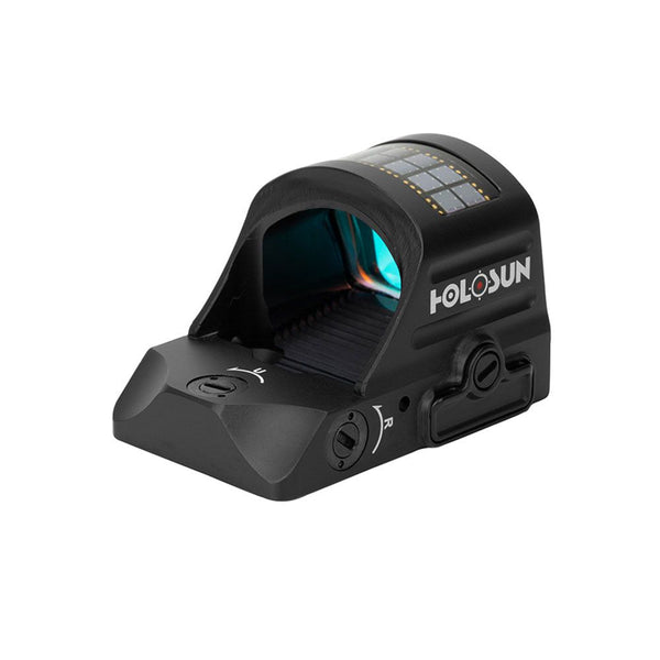Holosun HS407C X2 Micro Red Dot Sight – 2MOA