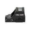 Holosun HS407C X2 Micro Red Dot Sight – 2MOA