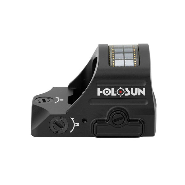 Holosun HS407C X2 Micro Red Dot Sight – 2MOA