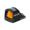 Holosun HS407C X2 Micro Red Dot Sight – 2MOA