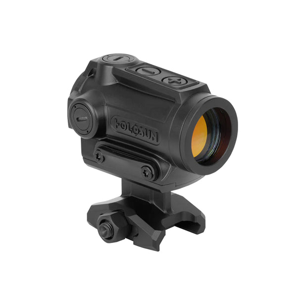 Holosun ARO-RD2 Advanced Rifle Optic Enclosed Red Dot Sight