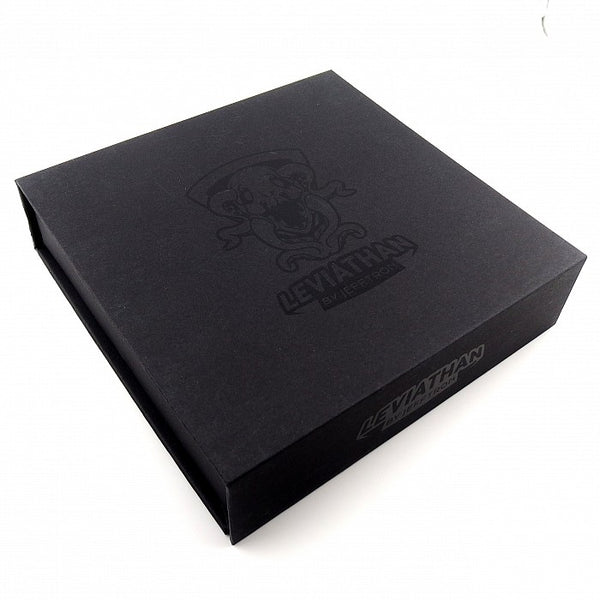 Jefftron Leviathan V2 Optical Programmable ETU – Wired to Stock w/ Black Speed Trigger (Bluetooth)