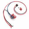 Jefftron Drop In Mosfet for V2 Gearbox – Rear Wired