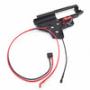 Jefftron Drop In Mosfet for V2 Gearbox – Rear Wired
