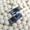 Jefftron Micro Mosfet III w/ Wiring