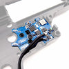 Jefftron Scylla V2 Optical/Magnetic Programmable ETU – Wired to Stock (Bluetooth)