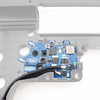 Jefftron Scylla V2 Optical/Magnetic Programmable ETU – Wired to Stock (Bluetooth)