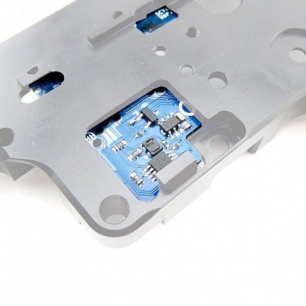 Jefftron Scylla V2 Optical/Magnetic Programmable ETU – Wired to Stock (Bluetooth)