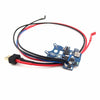 Jefftron Scylla V2 Optical/Magnetic Programmable ETU – Wired to Stock (Bluetooth)
