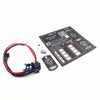 Jefftron Scylla V2 Optical/Magnetic Programmable ETU – Wired to Stock (Bluetooth)