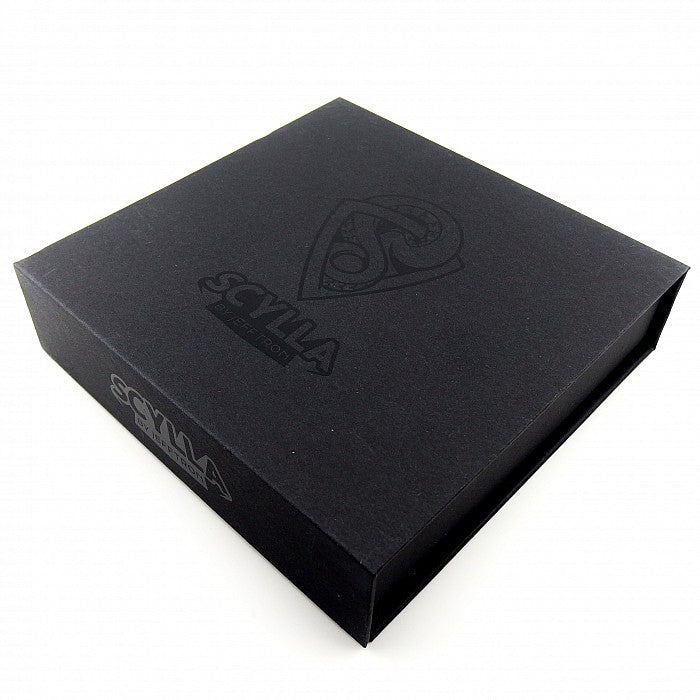 Jefftron Scylla V2 Optical/Magnetic Programmable ETU – Wired to Stock (Bluetooth)