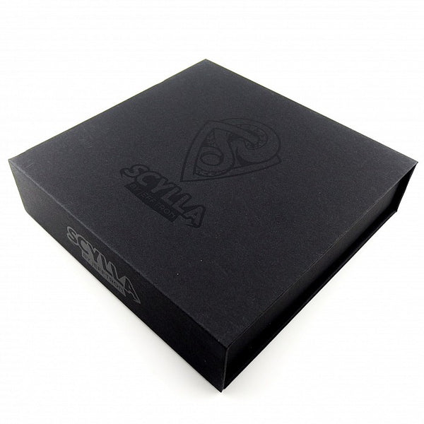 Jefftron Scylla V2 Optical/Magnetic Programmable ETU – Wired to Stock (Bluetooth)