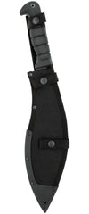 Ka-Bar 1249 Kukri Machete – Leather/Cordura Sheath