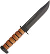 Ka-Bar 1317 Dog’s Head Utility Knife | Ka-Bar
