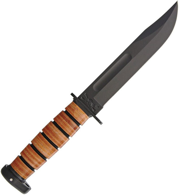 Ka-Bar 1317 Dog’s Head Utility Knife | Ka-Bar