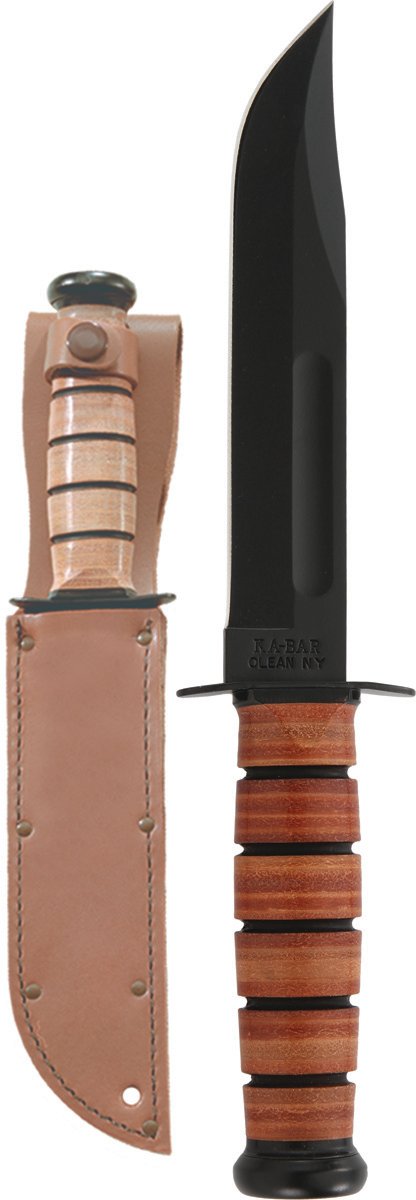 Ka-Bar Single Mark Fighting Knife | Ka-Bar