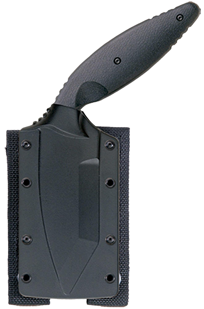 Ka-Bar 1482 TDI Law Enforcement Combat Knife w/ Hard Sheath | Ka-Bar