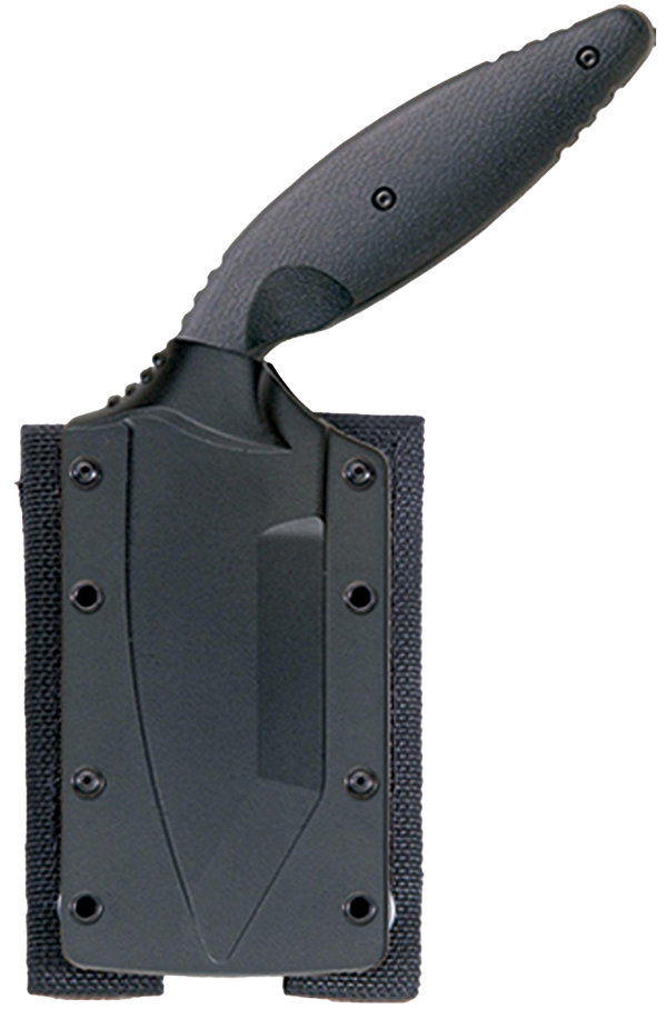 Ka-Bar 1482 TDI Law Enforcement Combat Knife w/ Hard Sheath | Ka-Bar