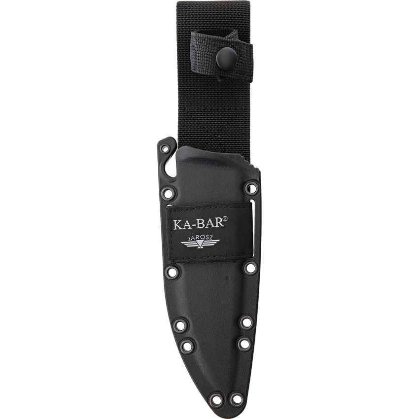 Ka-Bar Jaroz Turok Fixed Blade Knife | Ka-Bar
