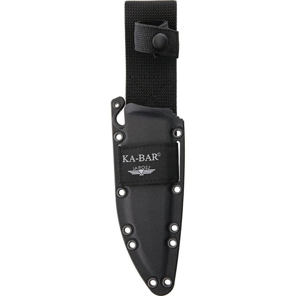 Ka-Bar Jaroz Turok Fixed Blade Knife | Ka-Bar