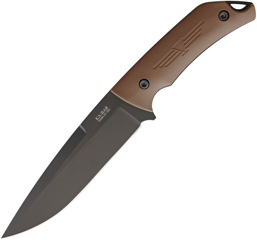 Ka-Bar Jaroz Turok Fixed Blade Knife | Ka-Bar
