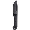 Ka-Bar BK-2 Becker Campanion Fixed Blade Knife w/ Sheath | Ka-Bar
