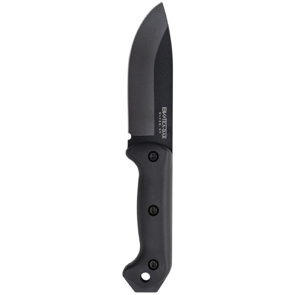 Ka-Bar BK-2 Becker Campanion Fixed Blade Knife w/ Sheath | Ka-Bar