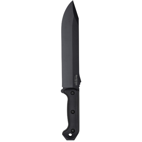 KA-BAR BK9 Becker Combat Bowie w/ Sheath