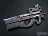 EMG/Krytac FN Herstal Licensed P90 Airsoft AEG Rifle | Krytac