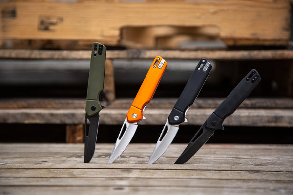 Folding Knives EDC