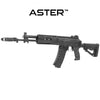 LCT LCK12 Airsoft AK AEG Rifle w/ Gate Aster V3