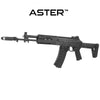 LCT LCK19 Airsoft AK AEG Rifle w/ Gate Aster V3