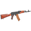 LCT LCK74 Airsoft AK AEG Rifle w/ Gate Aster