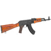 LCT LCKM Airsoft AK AEG Rifle w/ Gate Aster V3
