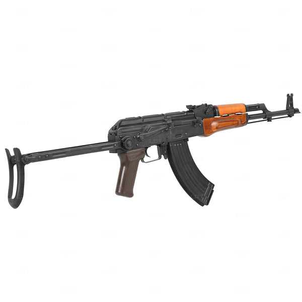LCT LCKMS Airsoft AK AEG Rifle w/ Gate Aster V3